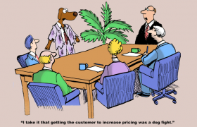 The best pricing model for financial advisers