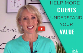 Help more clients realise how valuable you are