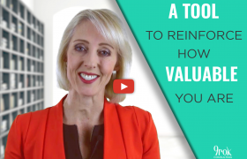 A tool to help Financial Advisers remind clients of their value